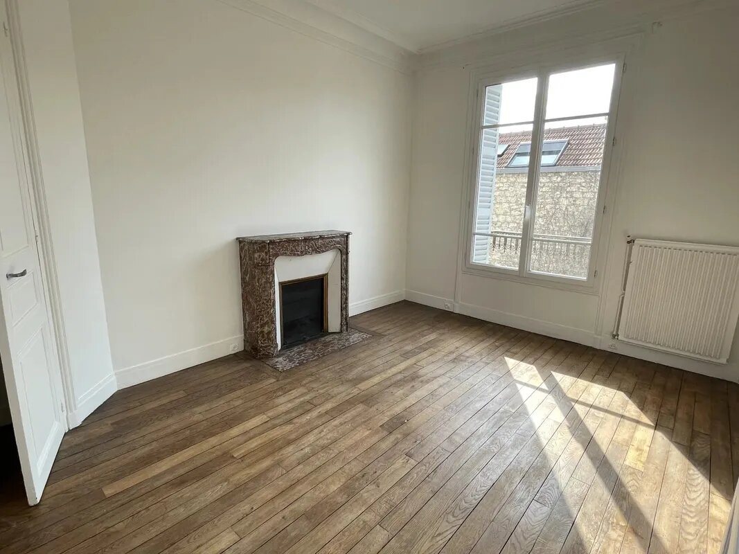 Appartement à vendre, 62m², Chatou