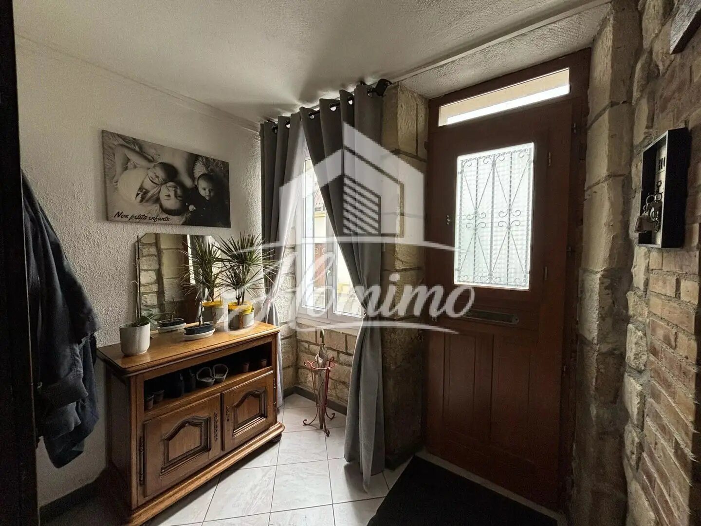 Maison à vendre, 83m², Saint-Leu-d'Esserent