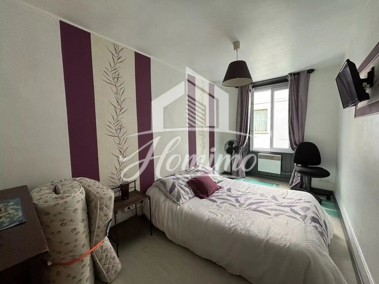 Maison à vendre, 83m², Saint-Leu-d'Esserent