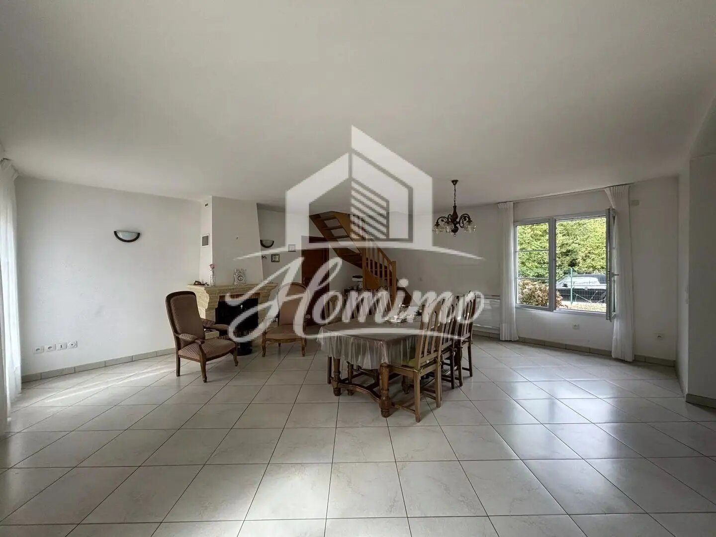 Maison à vendre, 98m², Blaincourt-lès-Précy
