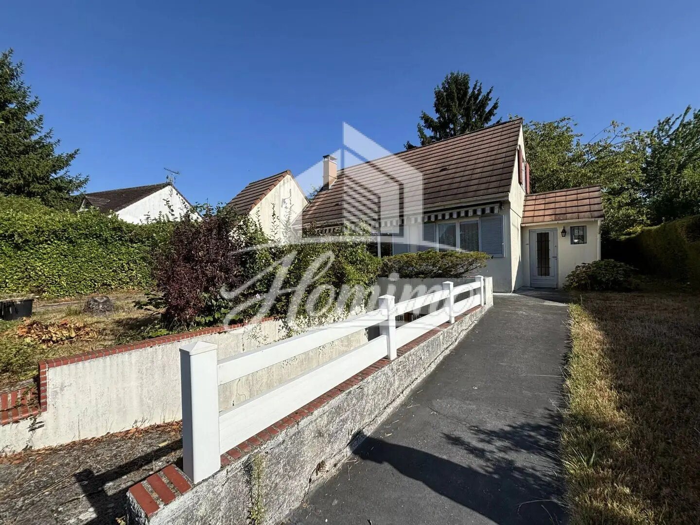 Maison à vendre, 71m², Précy-sur-Oise