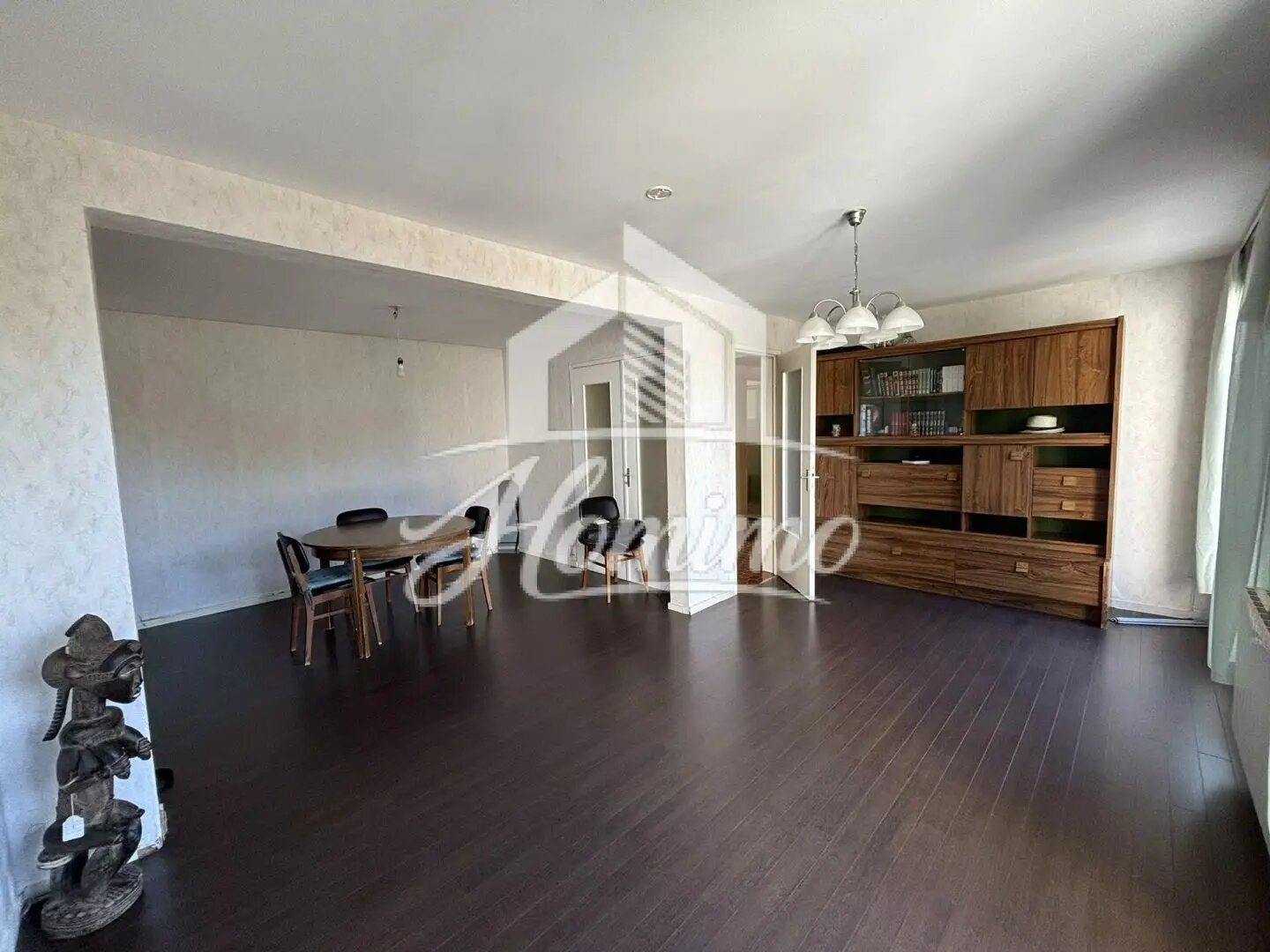Maison à vendre, 71m², Précy-sur-Oise