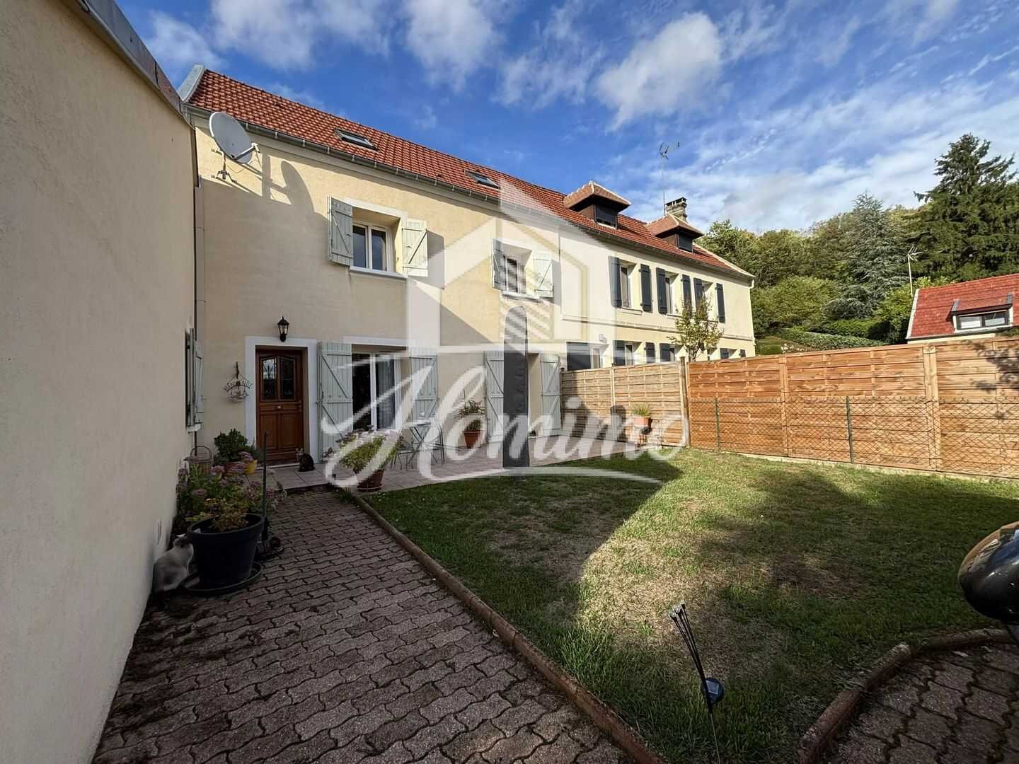 Maison à vendre, 130m², Blaincourt-lès-Précy