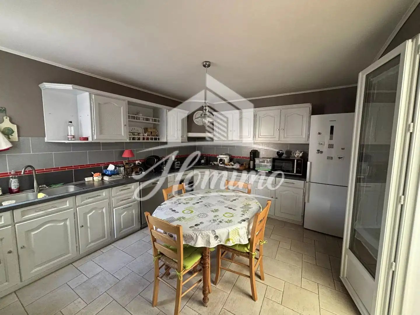 Maison à vendre, 130m², Blaincourt-lès-Précy