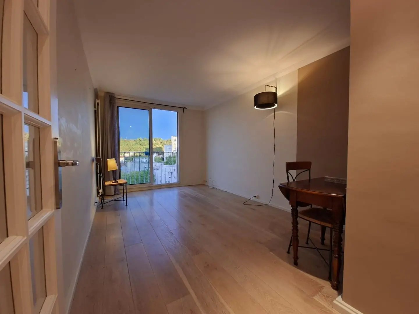 Appartement à louer, 44m², Pantin