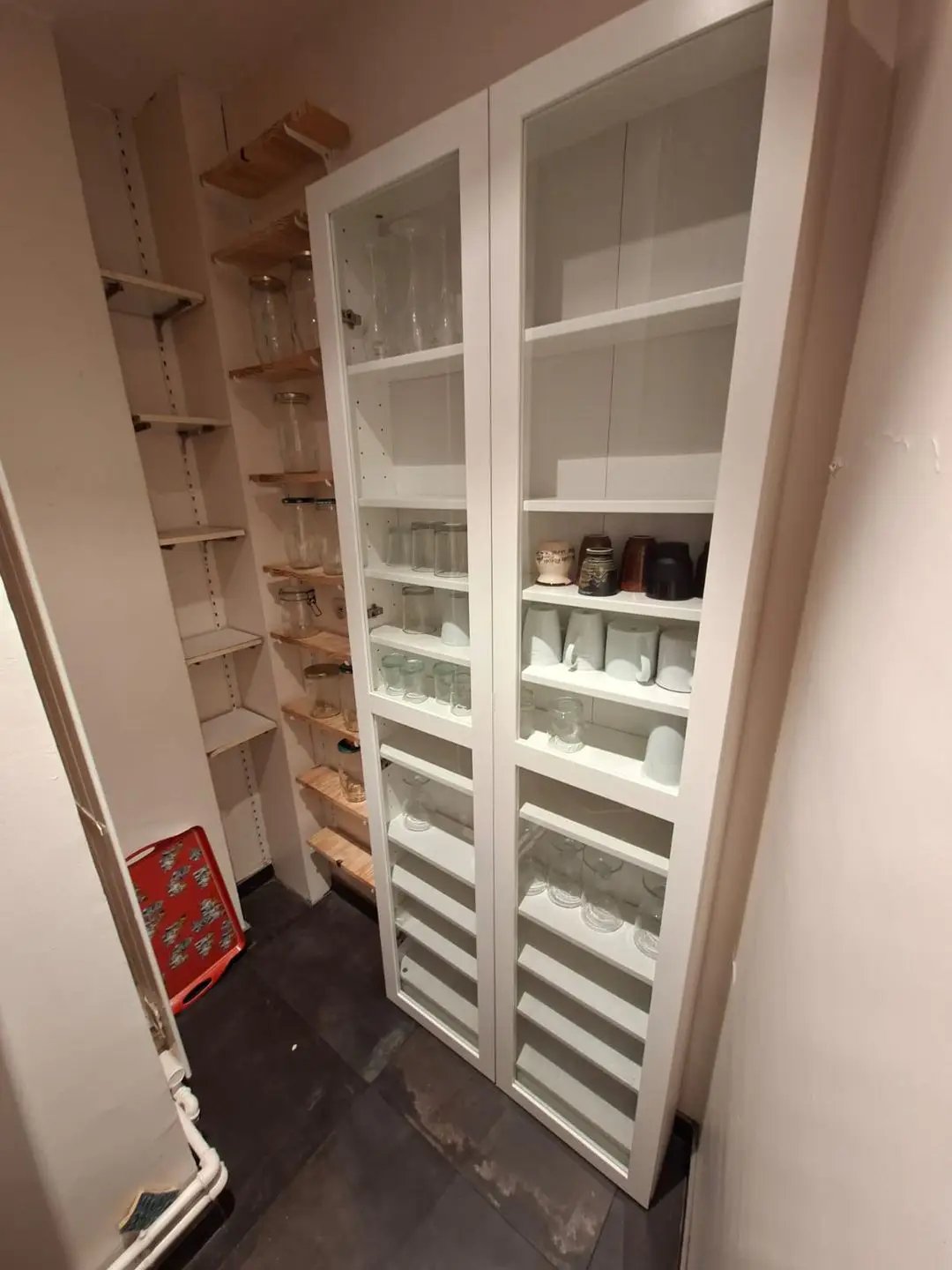 Appartement à louer, 44m², Pantin