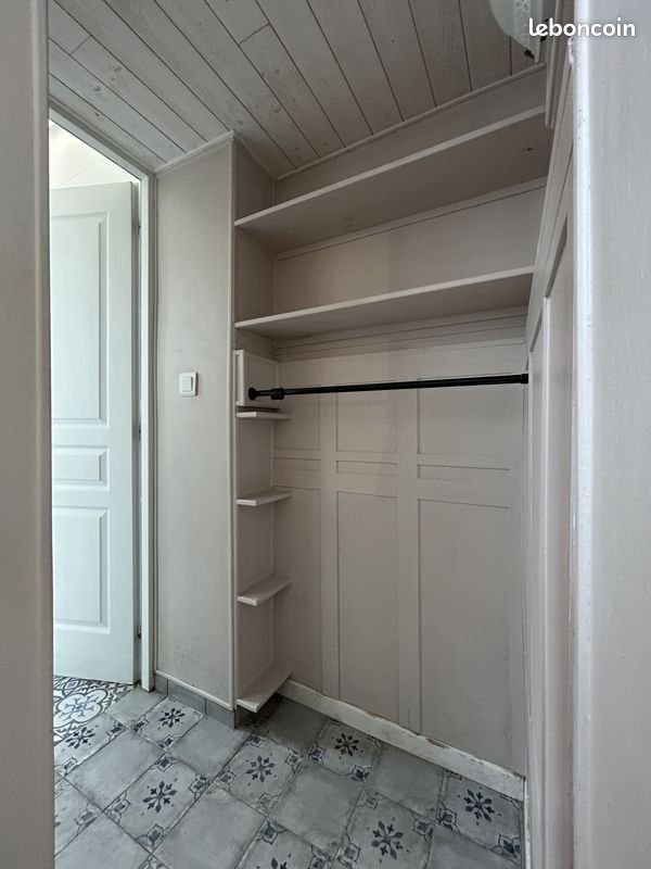 Appartement à louer, 21m², Livry-Gargan