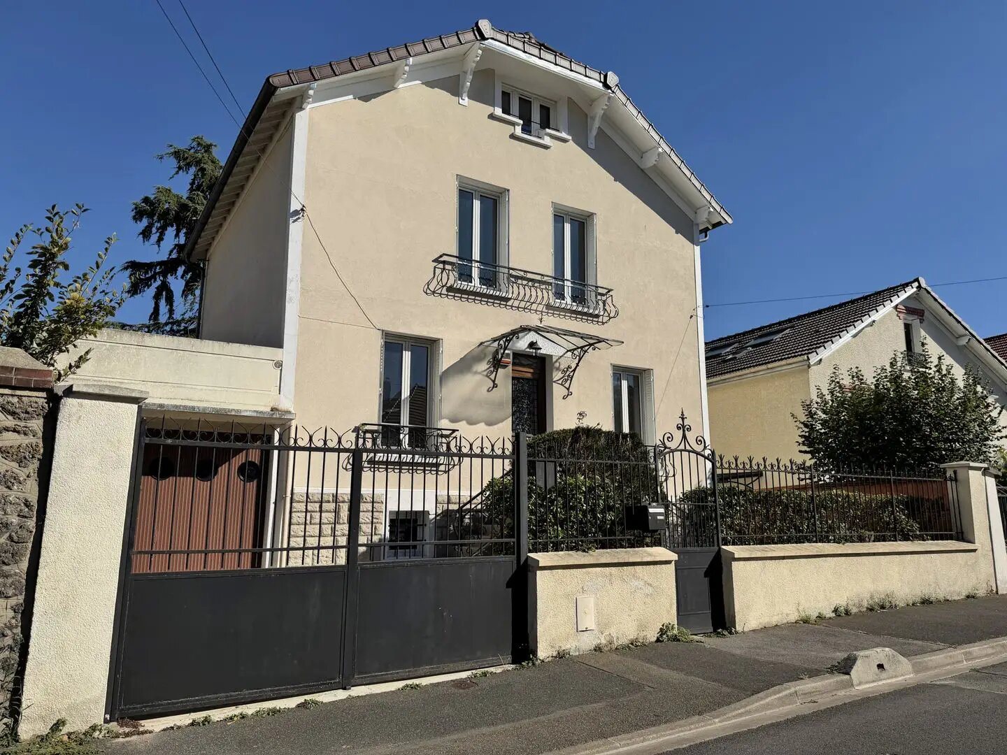 Maison à louer, 160m², Villemomble