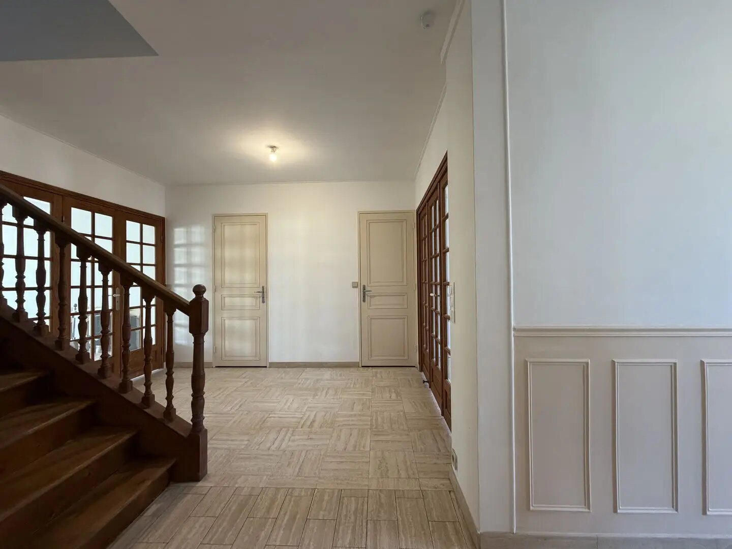 Maison à louer, 160m², Villemomble