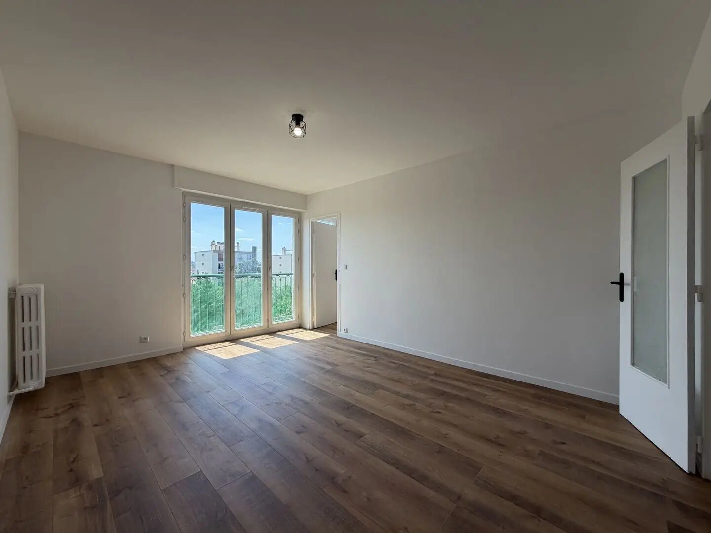 Appartement à louer, 51m², Les Pavillons-sous-Bois