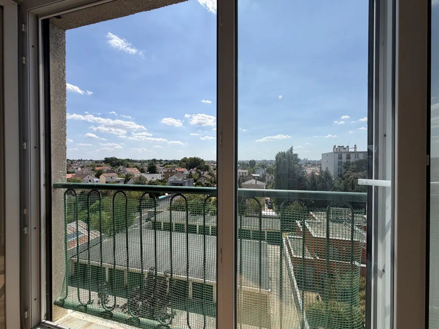 Appartement à louer, 51m², Les Pavillons-sous-Bois