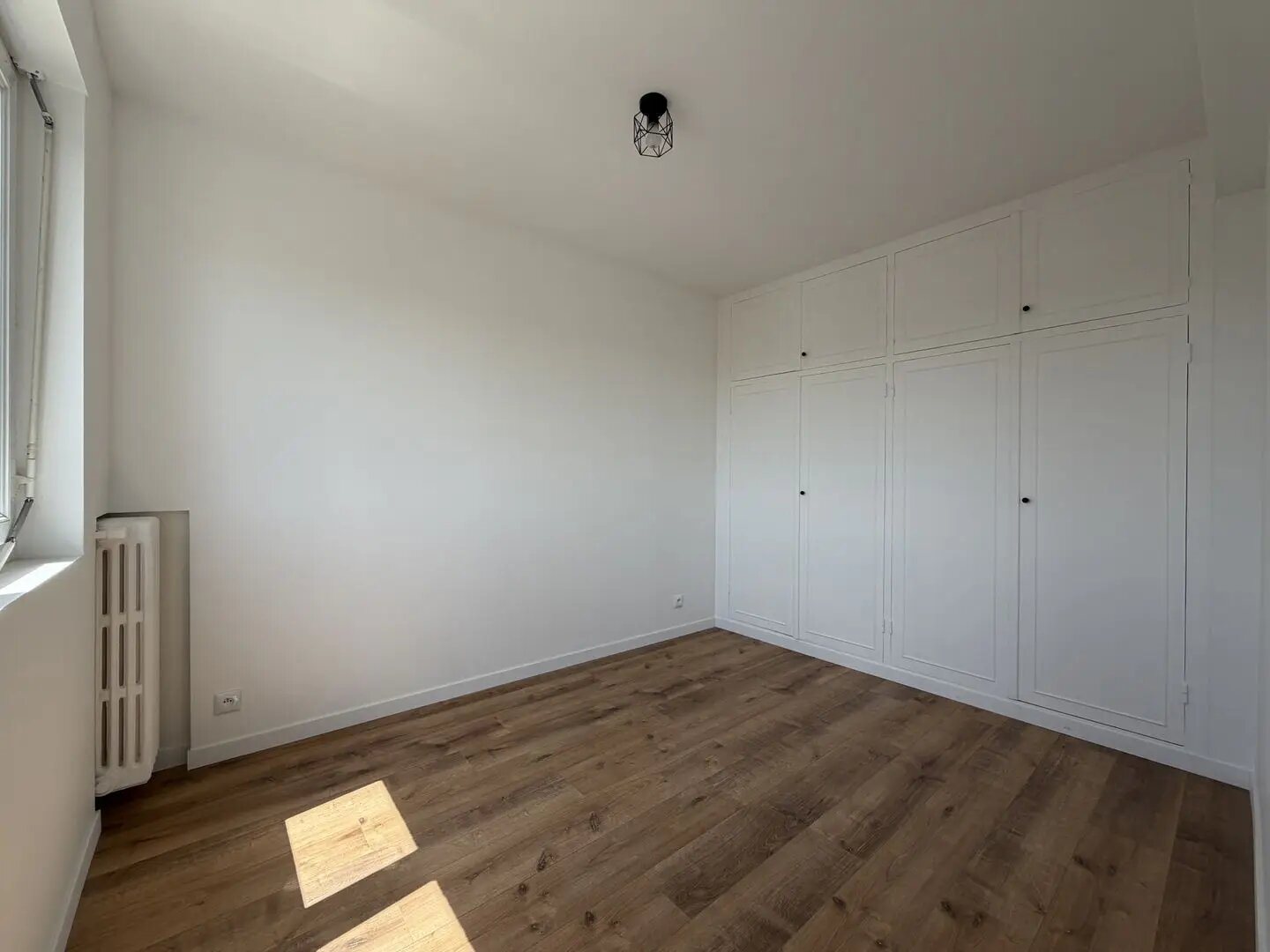 Appartement à louer, 51m², Les Pavillons-sous-Bois