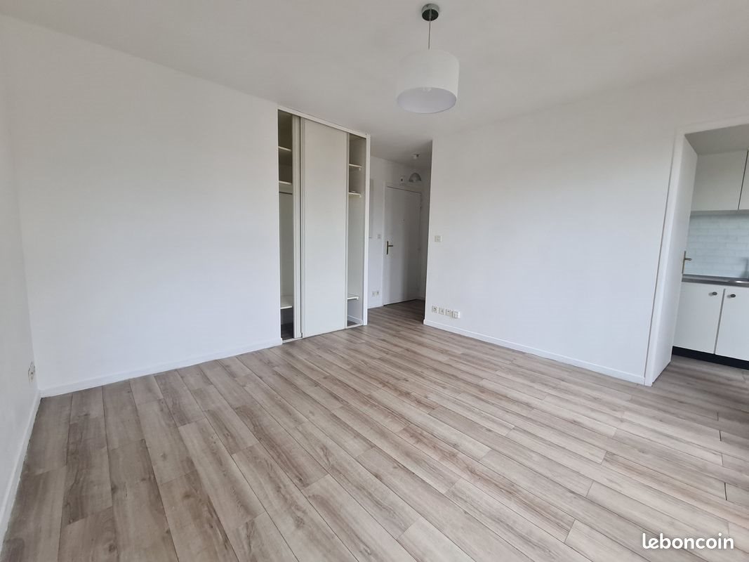 Appartement à louer, 27m², Les Pavillons-sous-Bois