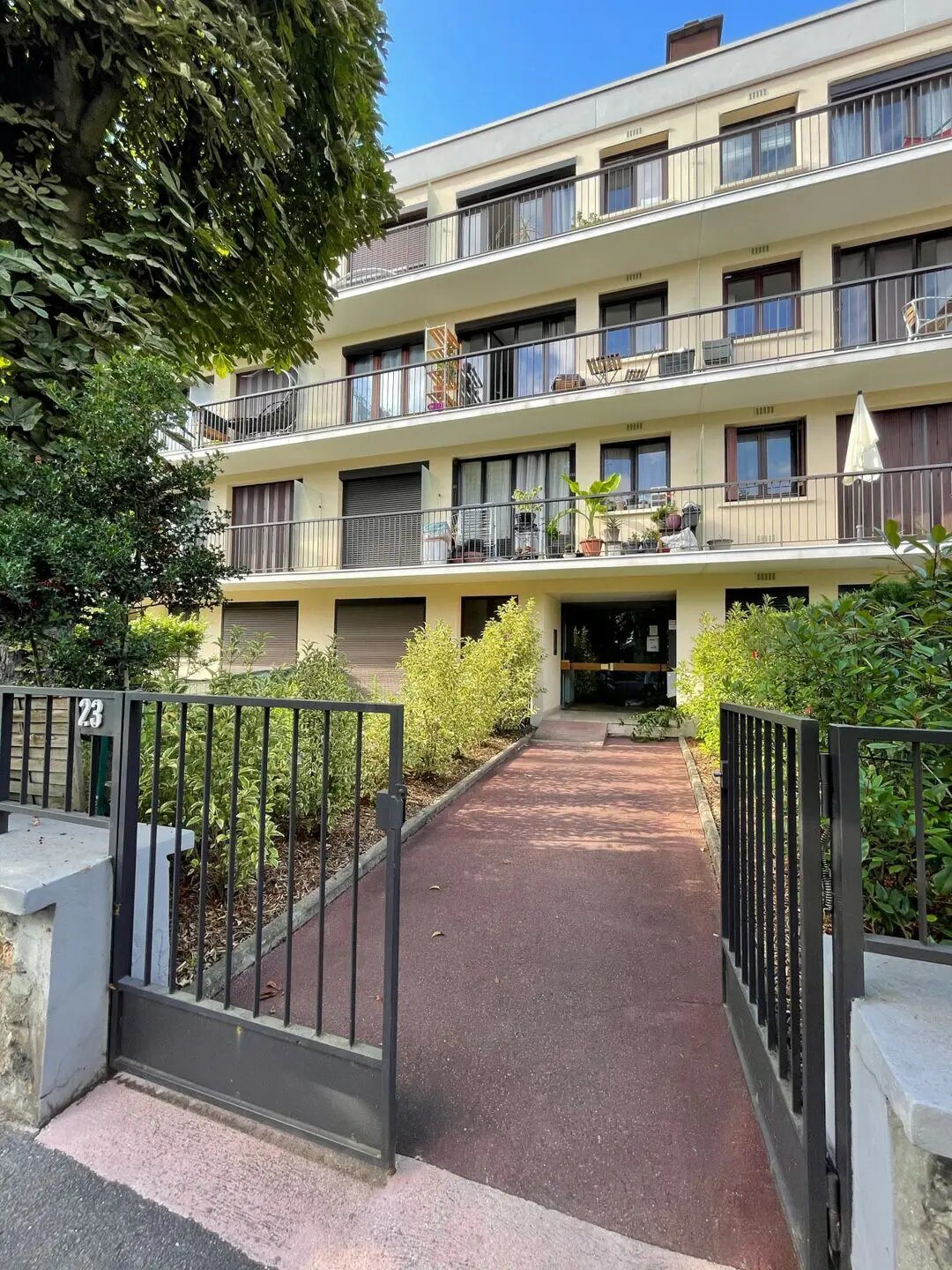 Appartement à louer, 22m², Villemomble
