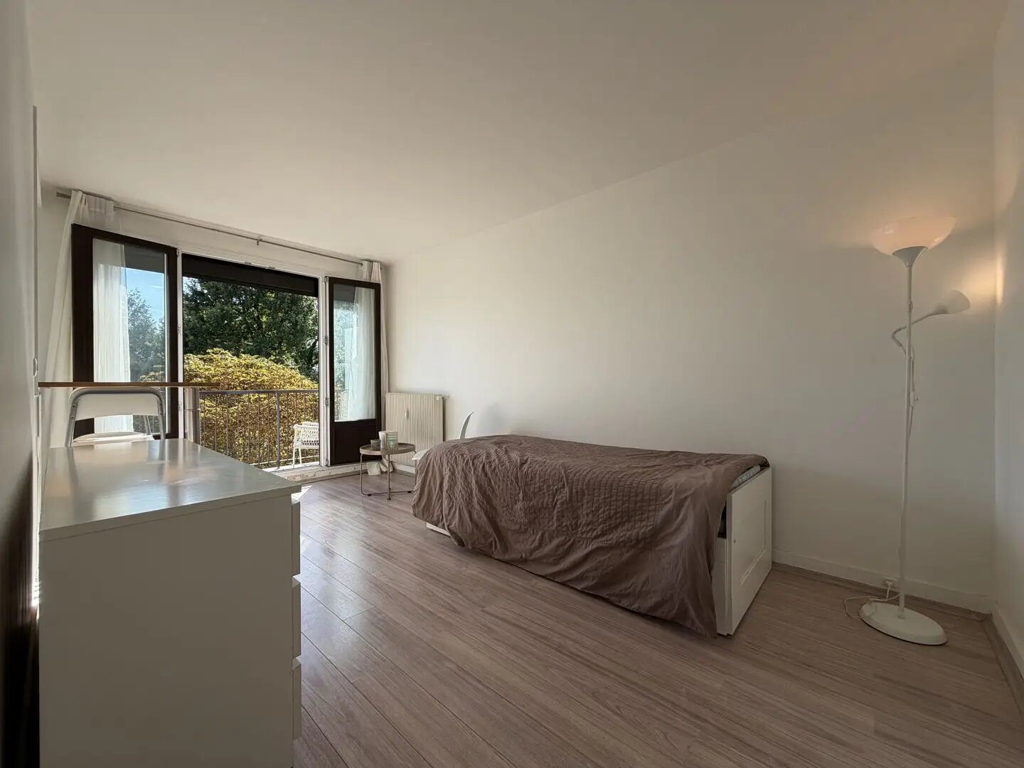 Appartement à louer, 22m², Villemomble