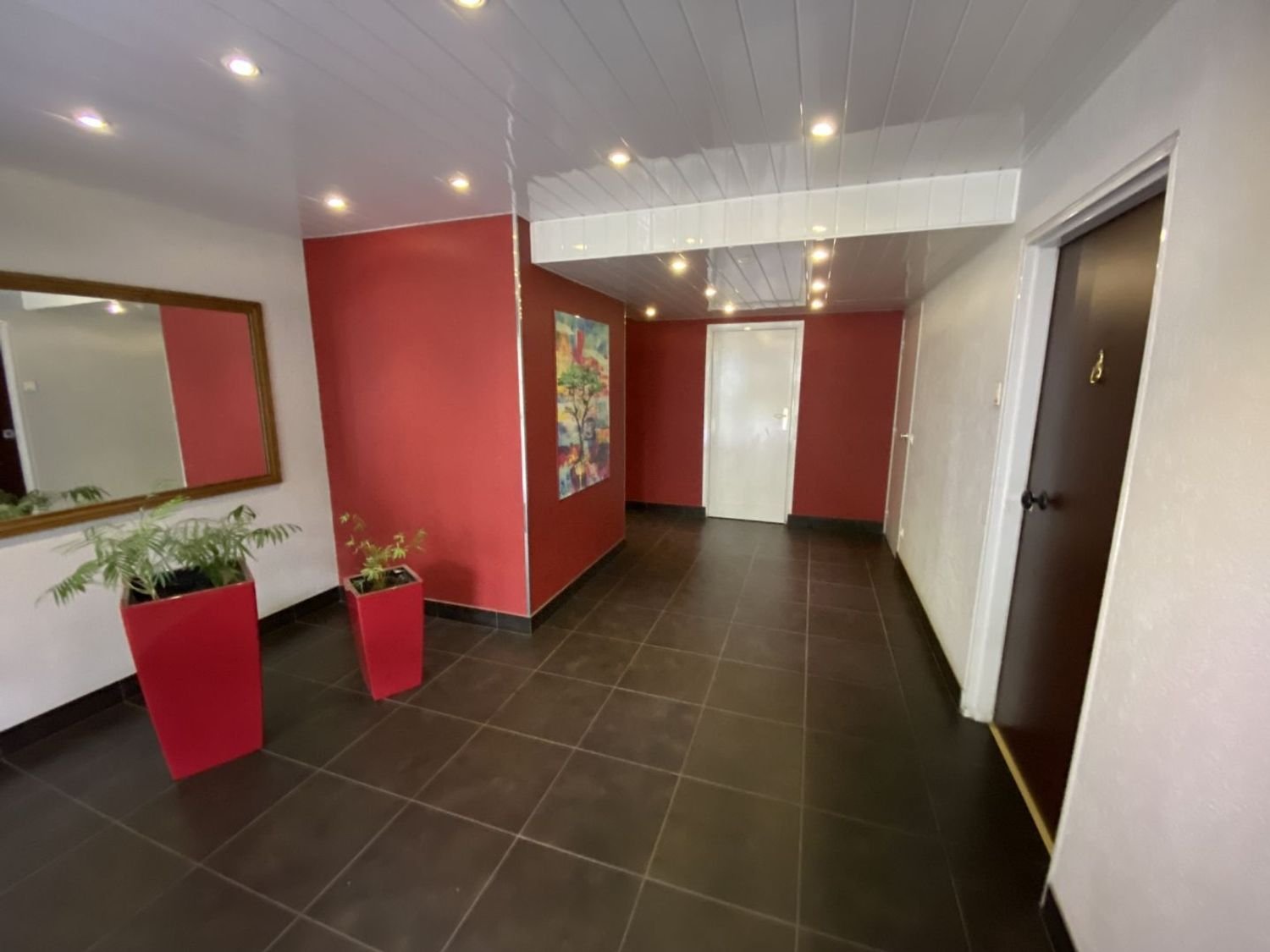 Appartement à vendre, 93m², Bondy