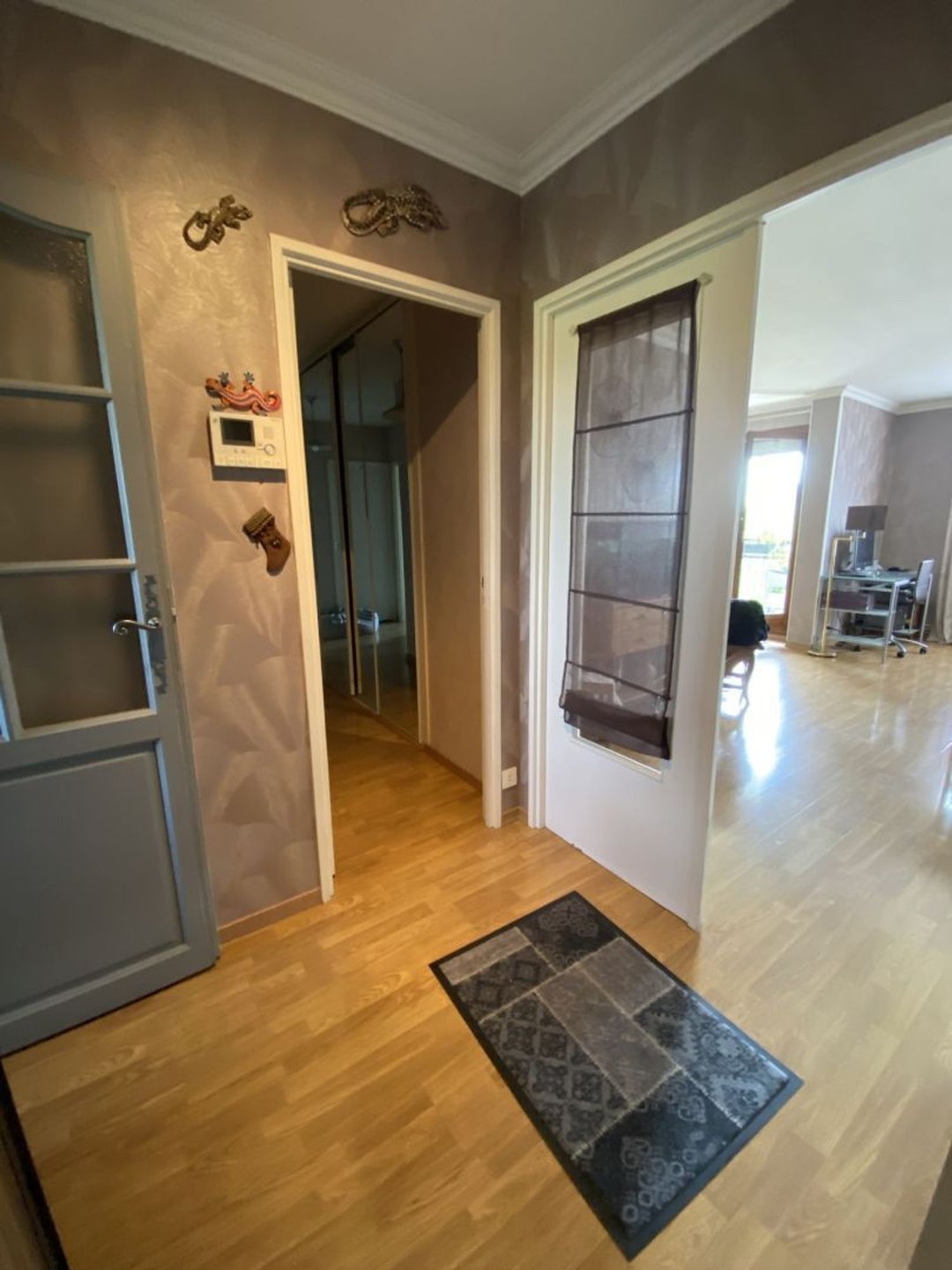 Appartement à vendre, 93m², Bondy