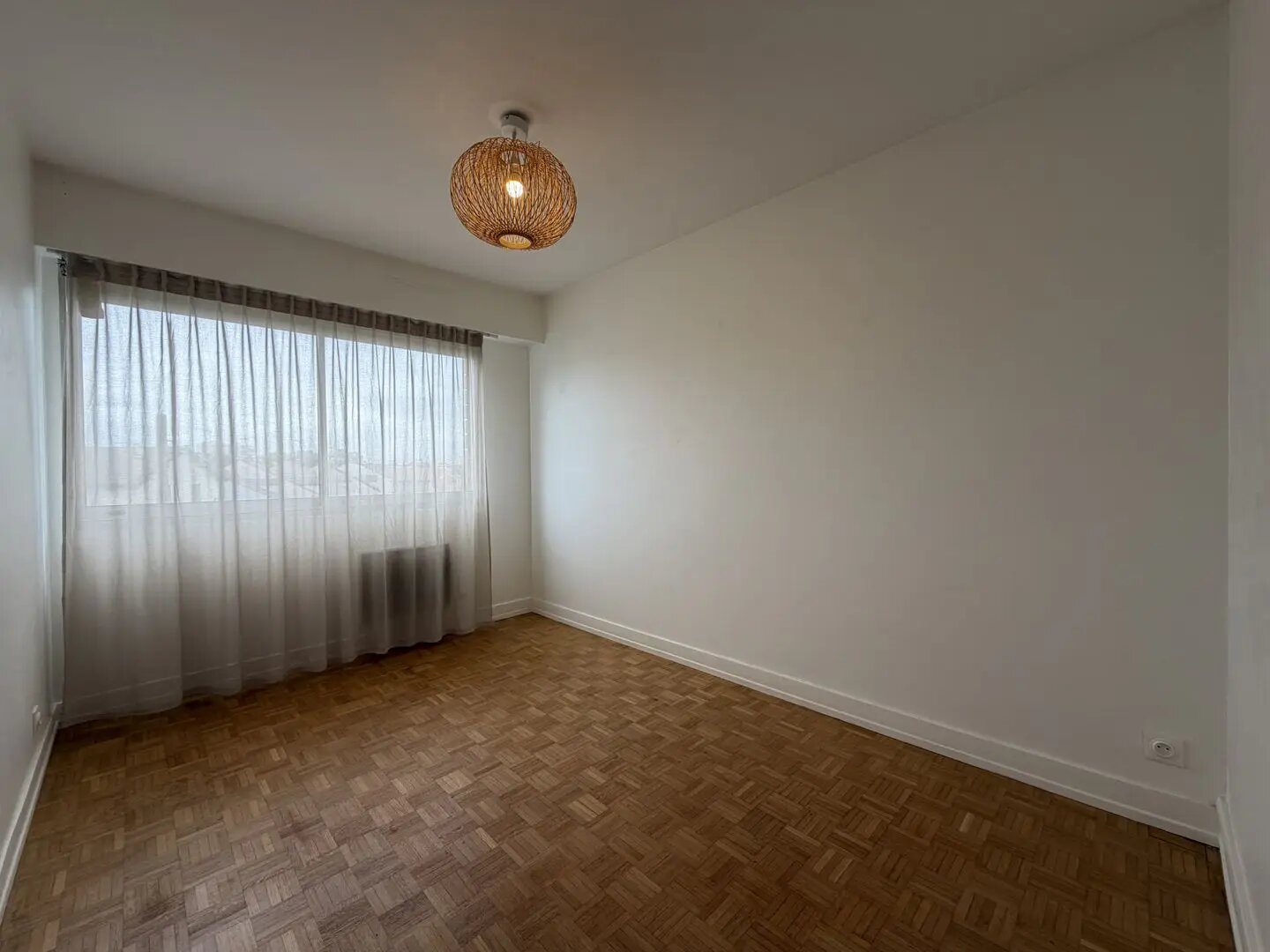 Appartement à louer, 59m², Les Pavillons-sous-Bois