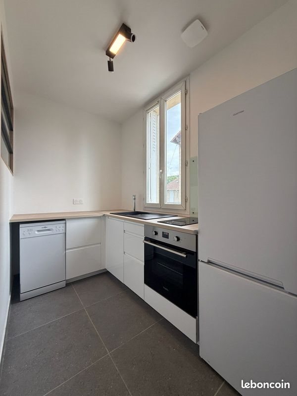 Appartement à louer, 25m², Les Pavillons-sous-Bois
