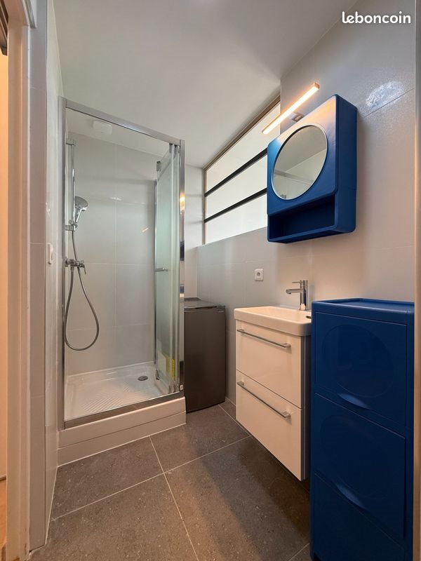 Appartement à louer, 25m², Les Pavillons-sous-Bois