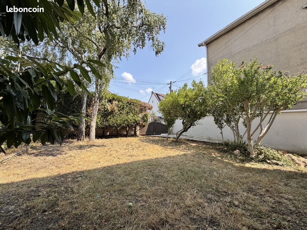 Maison à louer, 85m², Les Pavillons-sous-Bois