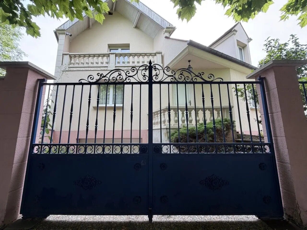 Maison à louer, 121m², Aulnay-sous-Bois