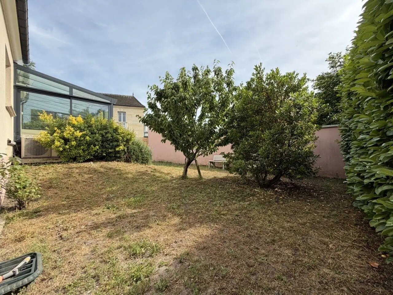 Maison à louer, 121m², Aulnay-sous-Bois