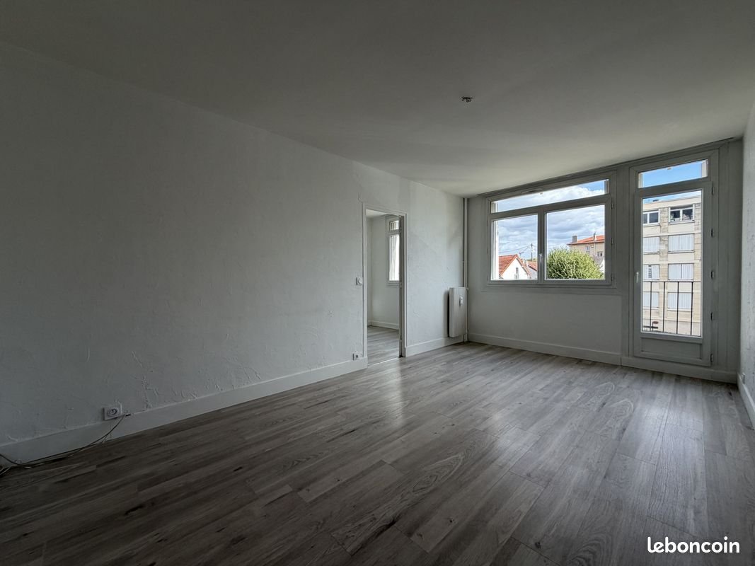 Appartement à louer, 66m², Villemomble
