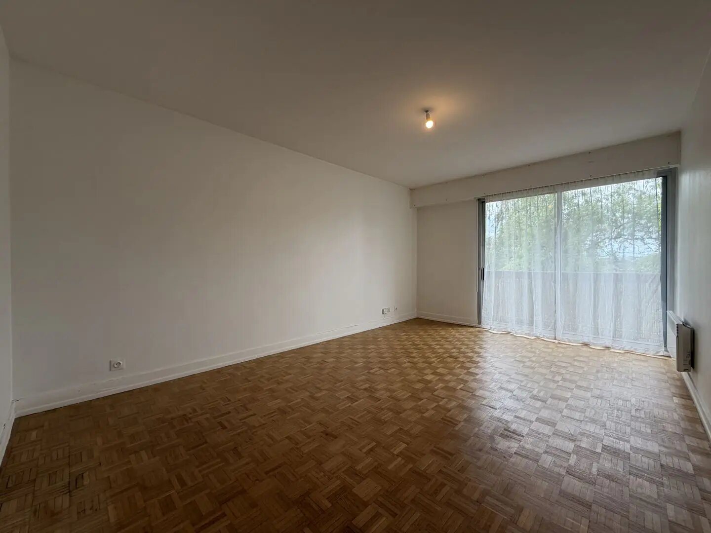 Appartement à louer, 59m², Les Pavillons-sous-Bois