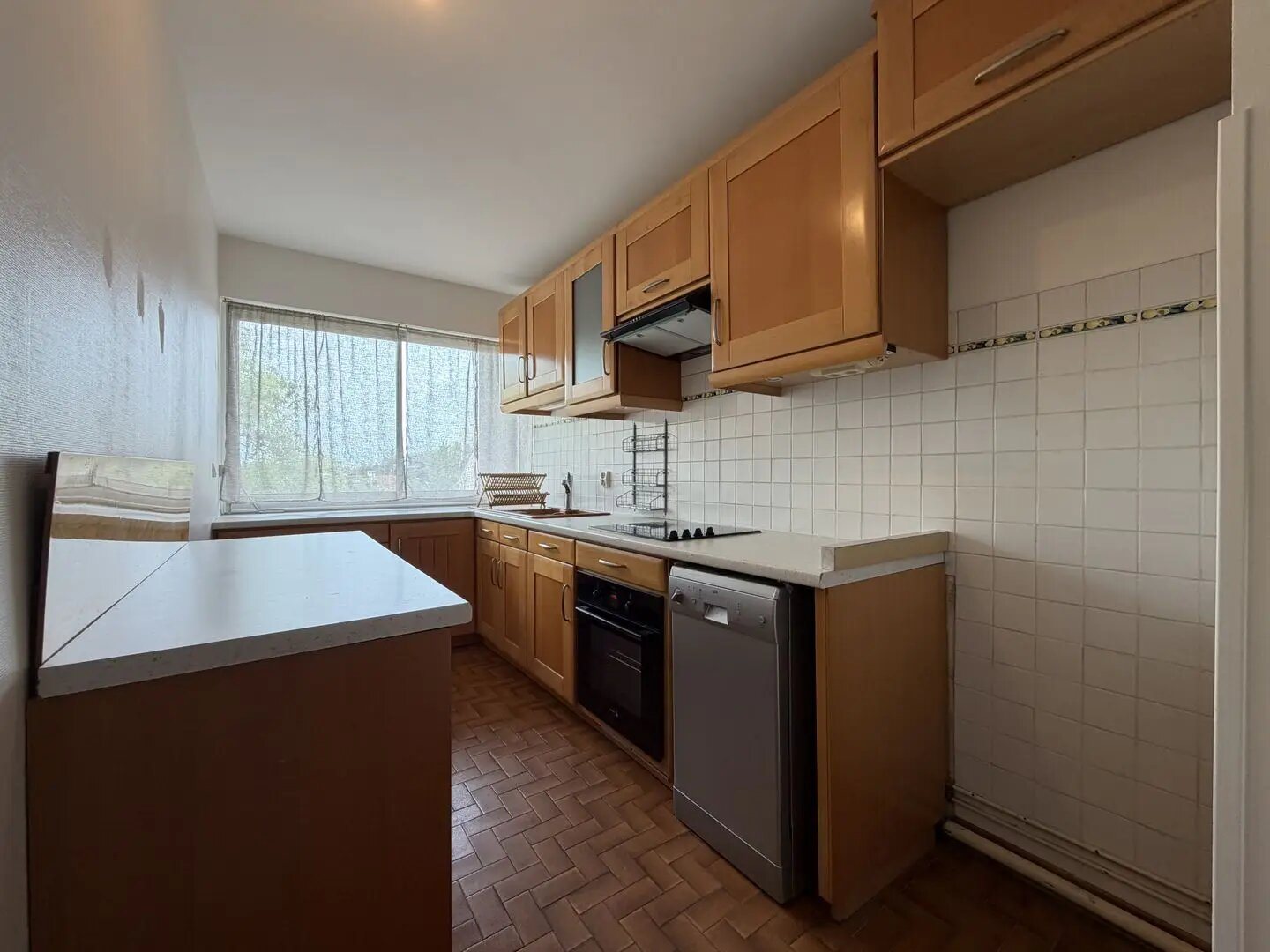 Appartement à louer, 59m², Les Pavillons-sous-Bois