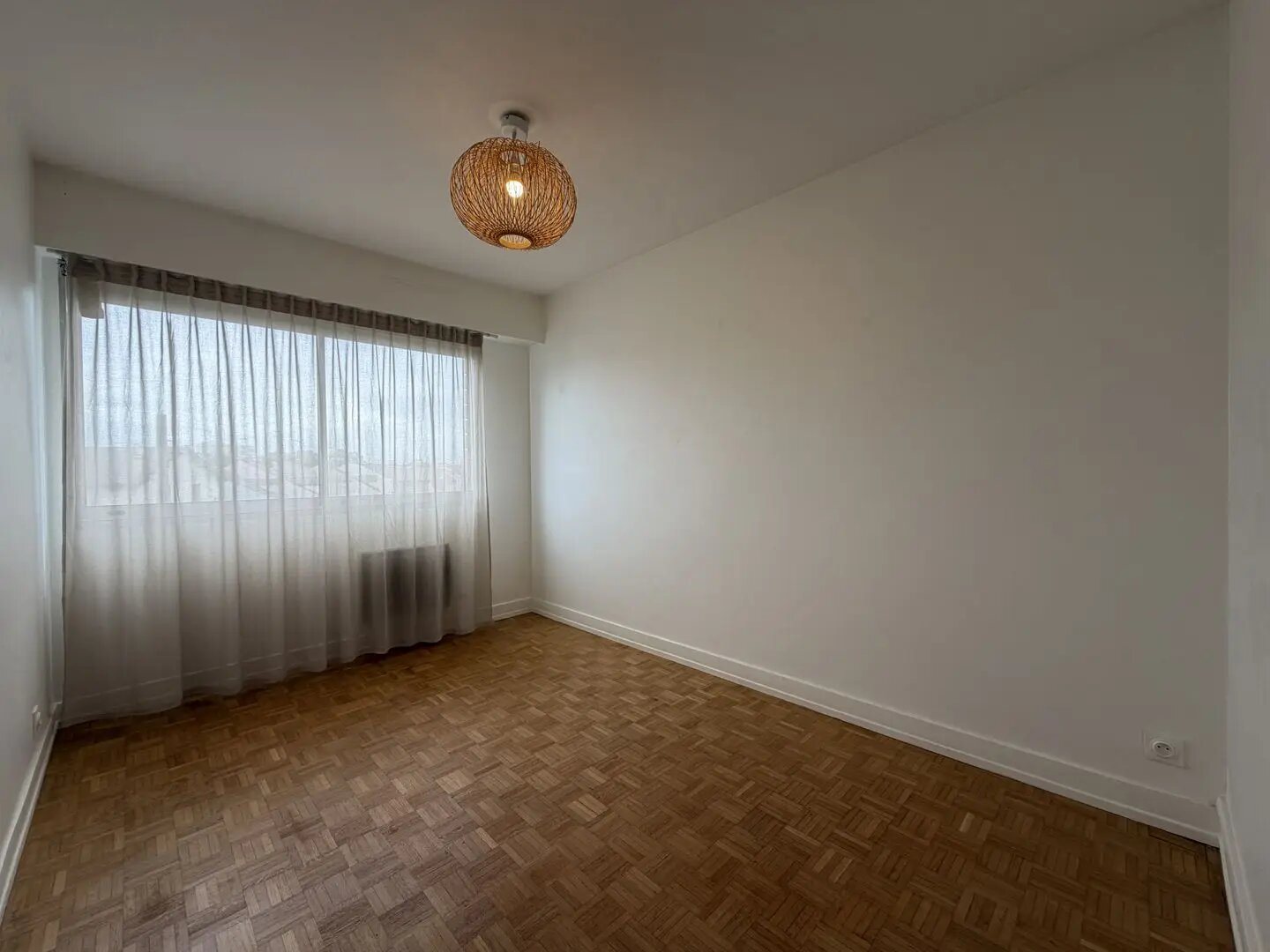 Appartement à louer, 59m², Les Pavillons-sous-Bois