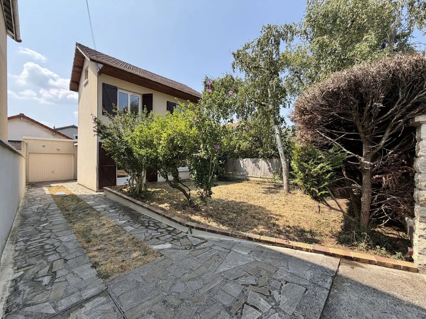 Maison à louer, 84m², Les Pavillons-sous-Bois