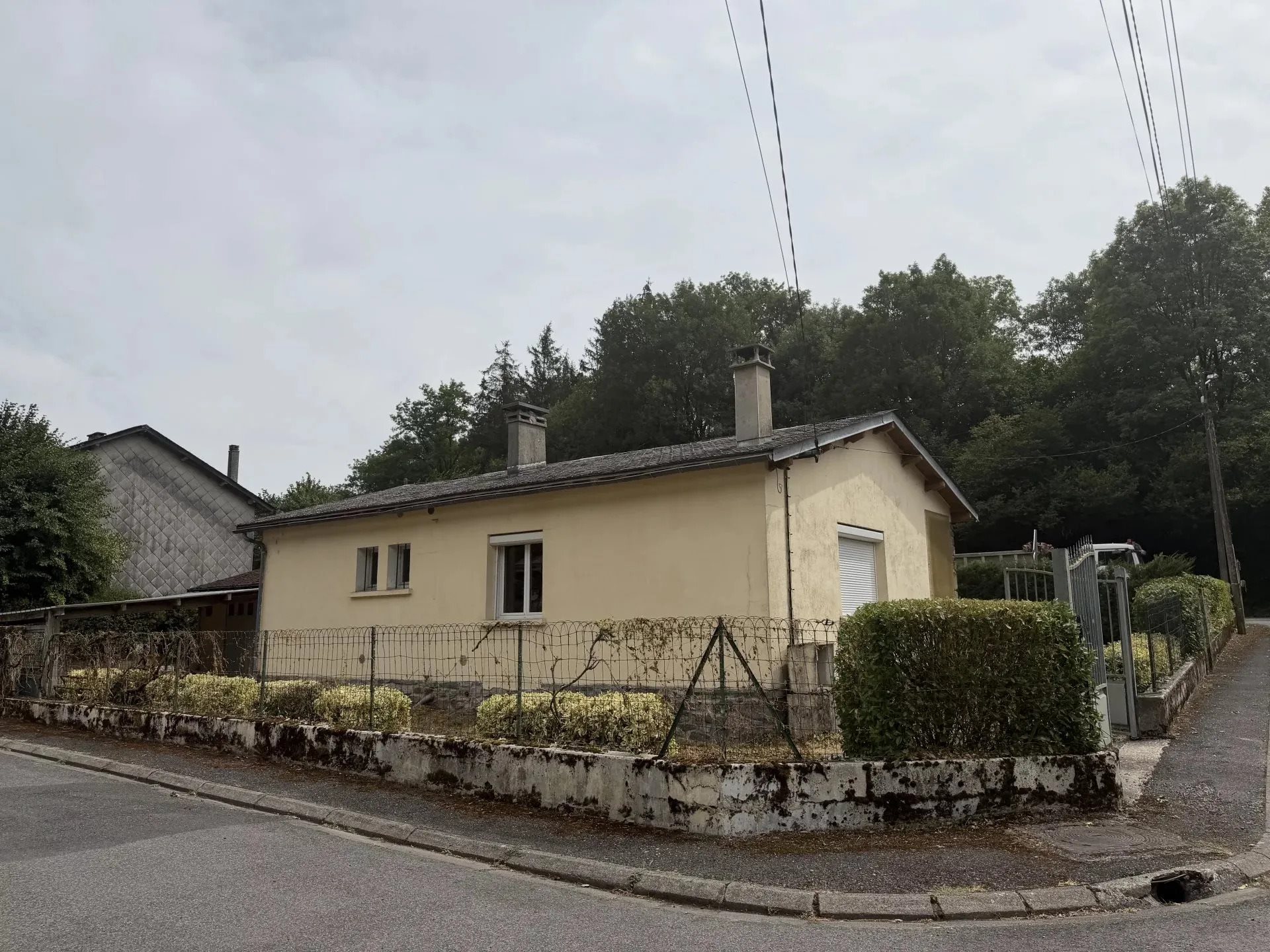 Maison à vendre, 65m², Viane
