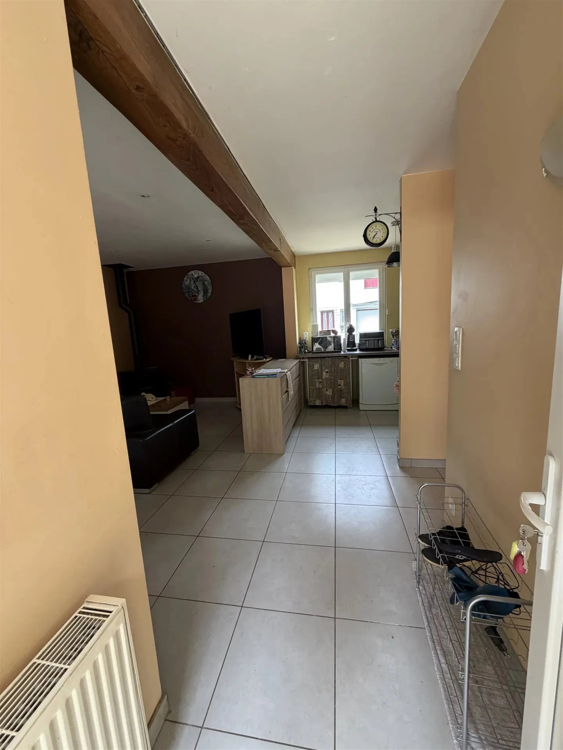 Maison à vendre, 65m², Viane