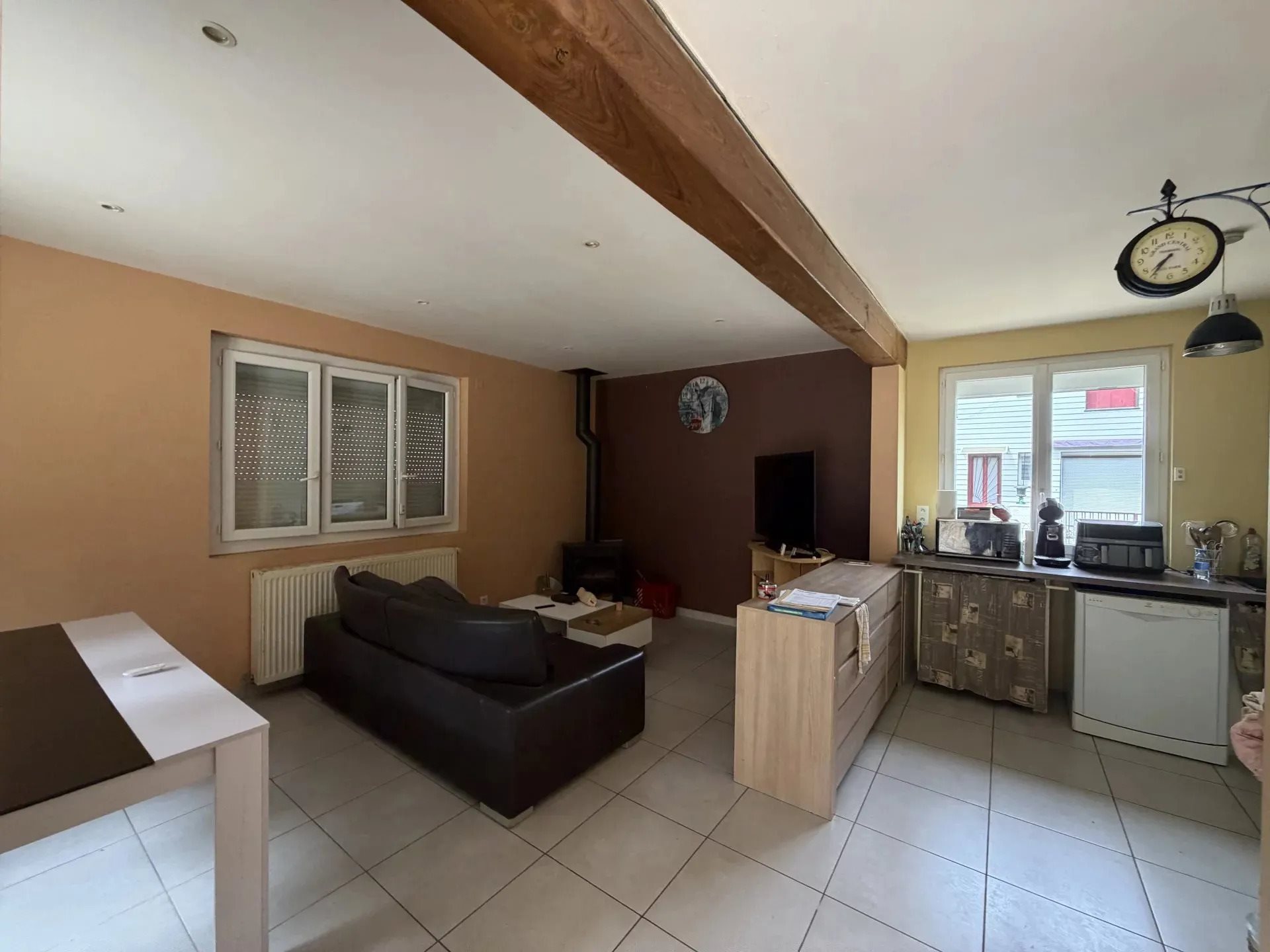 Maison à vendre, 65m², Viane
