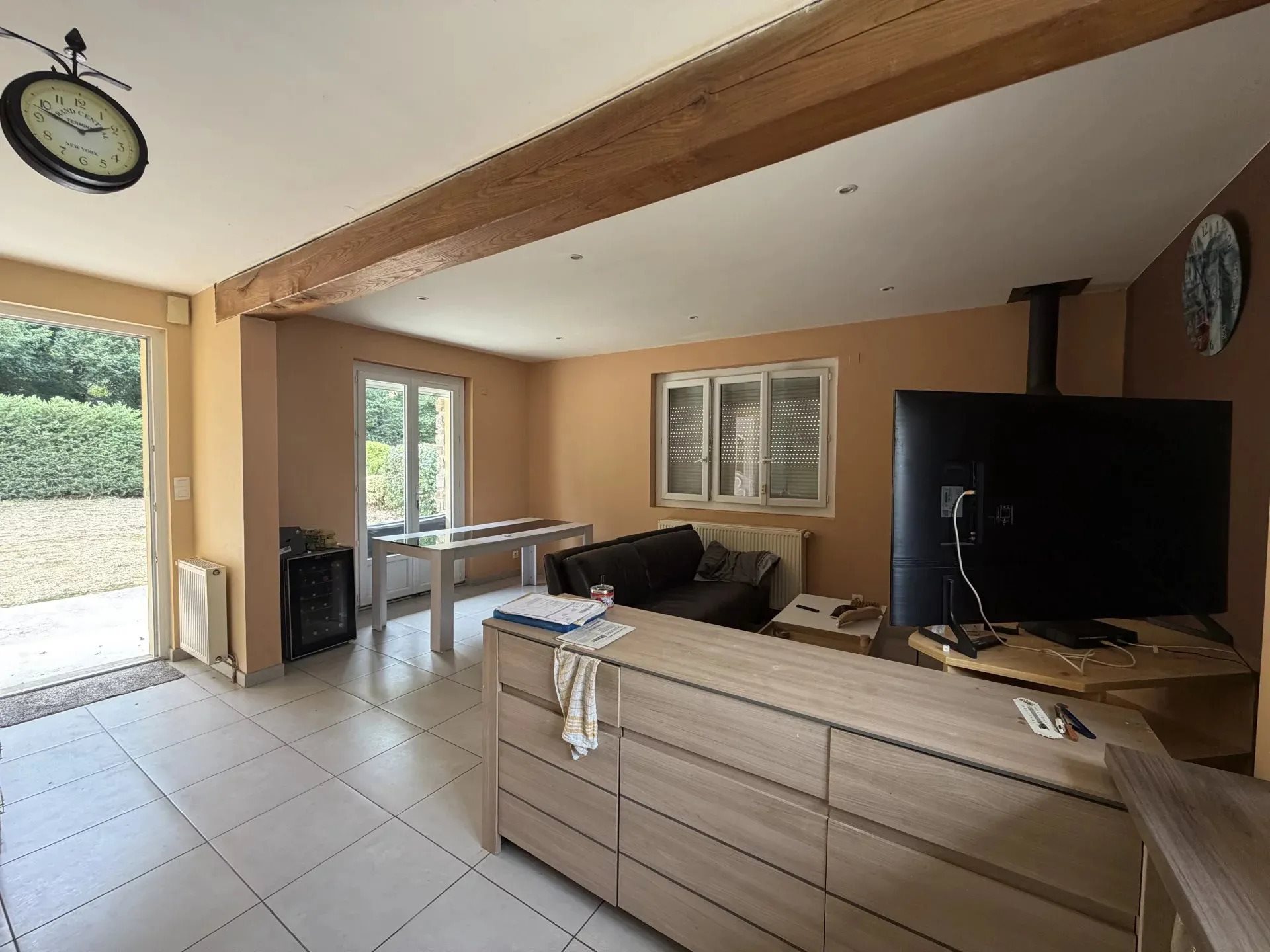 Maison à vendre, 65m², Viane
