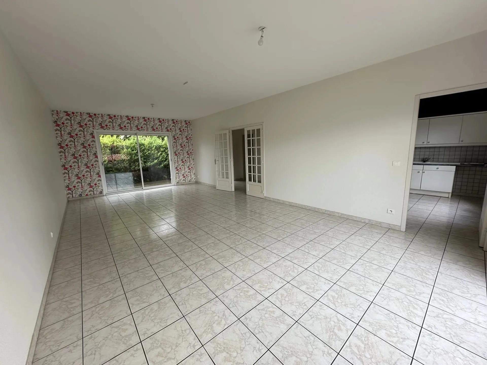 Maison à louer, 133m², Valdurenque