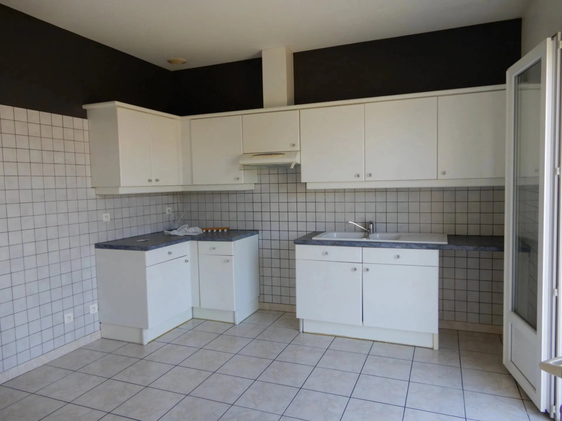 Maison à louer, 133m², Valdurenque