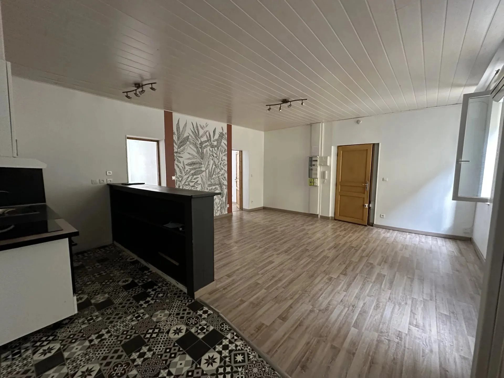 Appartement à louer, 67m², Castres