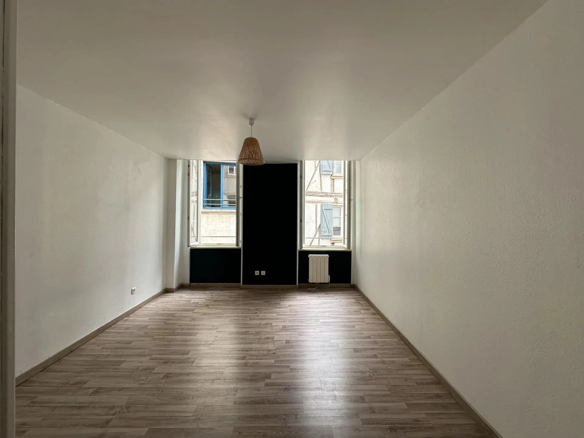 Appartement à louer, 67m², Castres