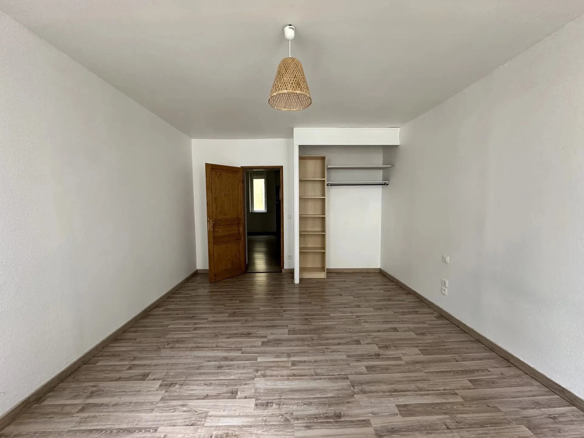 Appartement à louer, 67m², Castres