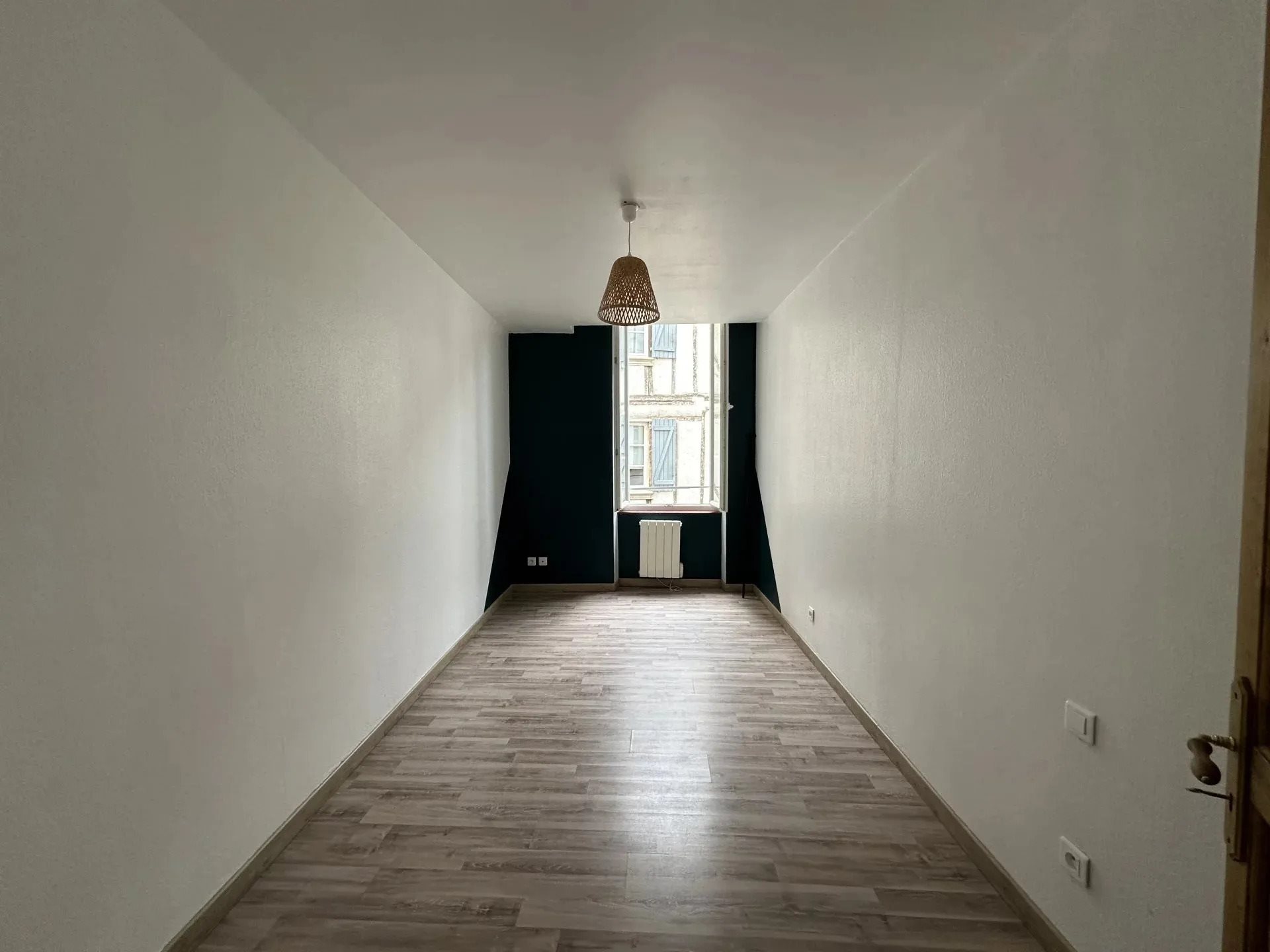 Appartement à louer, 67m², Castres