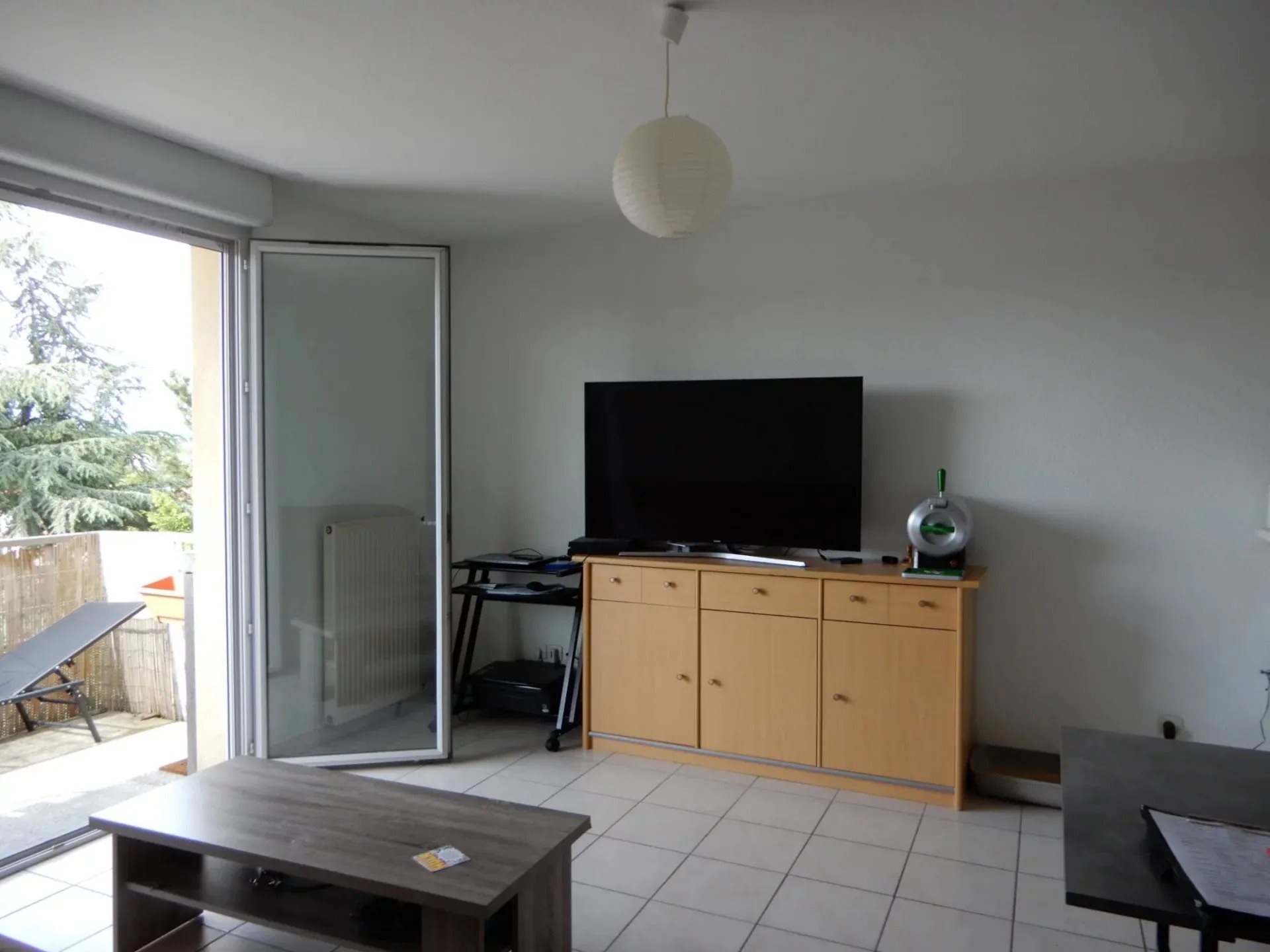 Appartement à louer, 37m², Castres