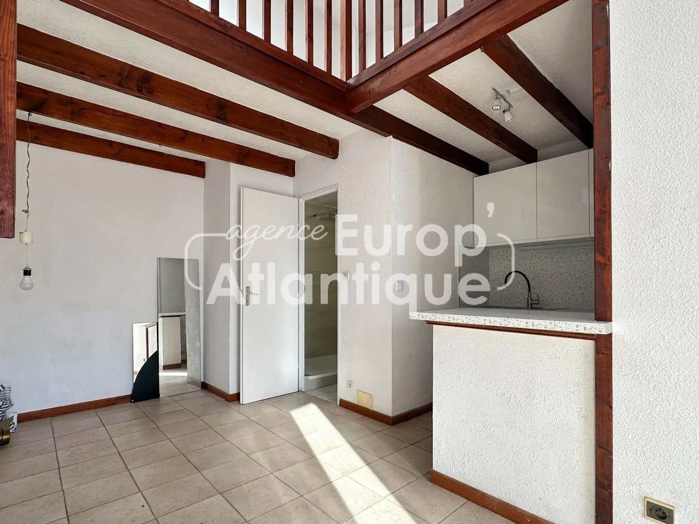 Maison à vendre, 38m², Les Mathes