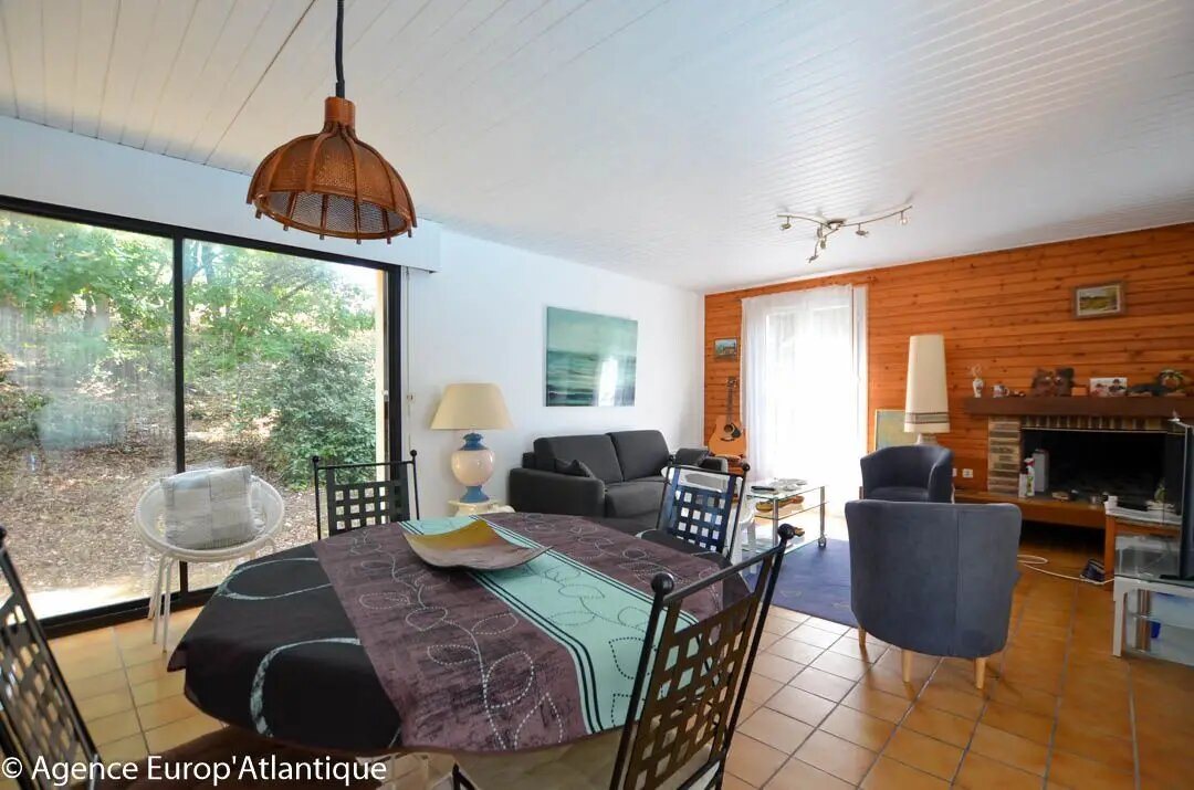 Maison à vendre, 130m², Les Mathes