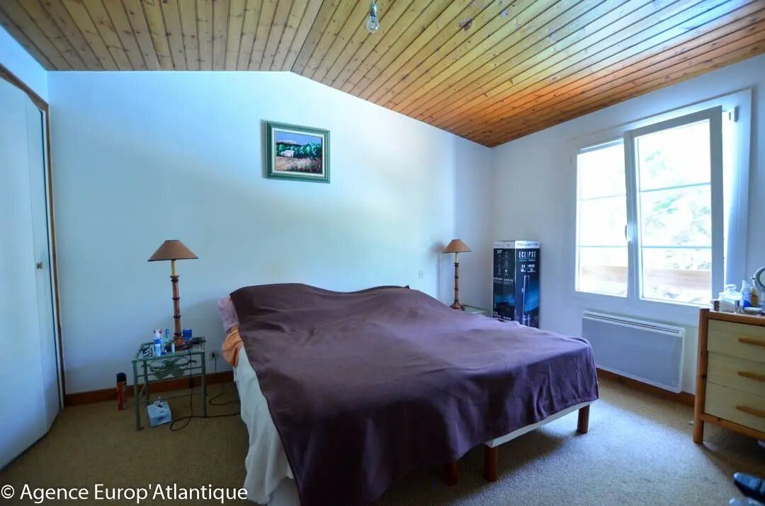 Maison à vendre, 130m², Les Mathes