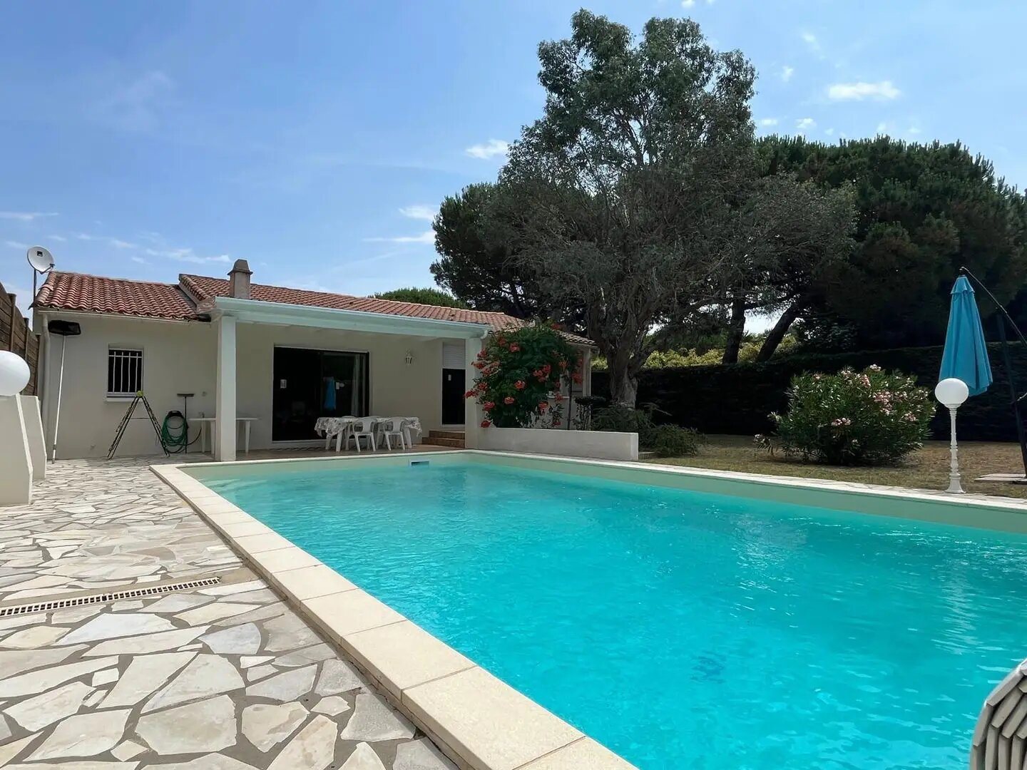 Maison à vendre, 95m², Les Mathes