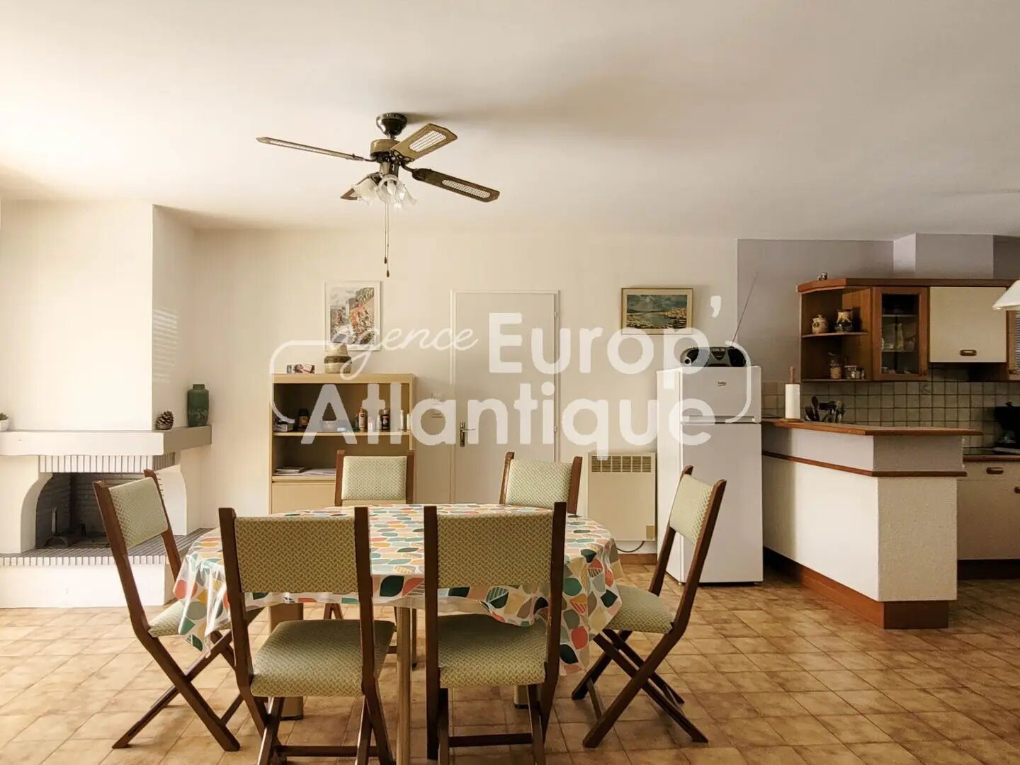 Maison à vendre, 95m², Les Mathes