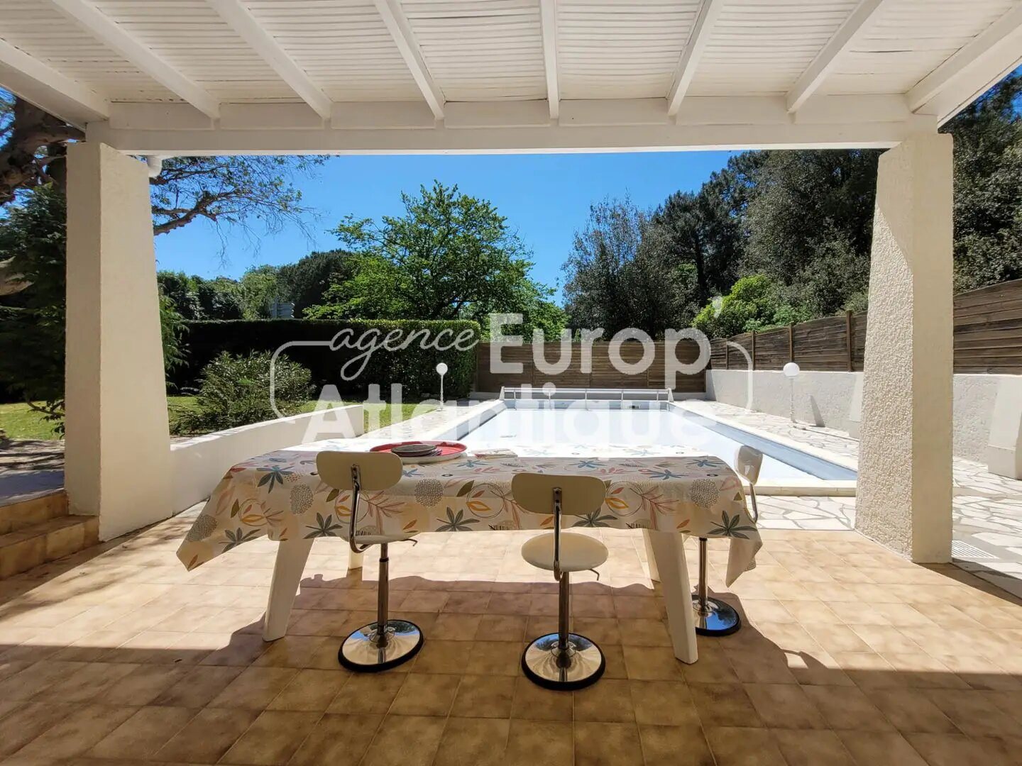 Maison à vendre, 95m², Les Mathes