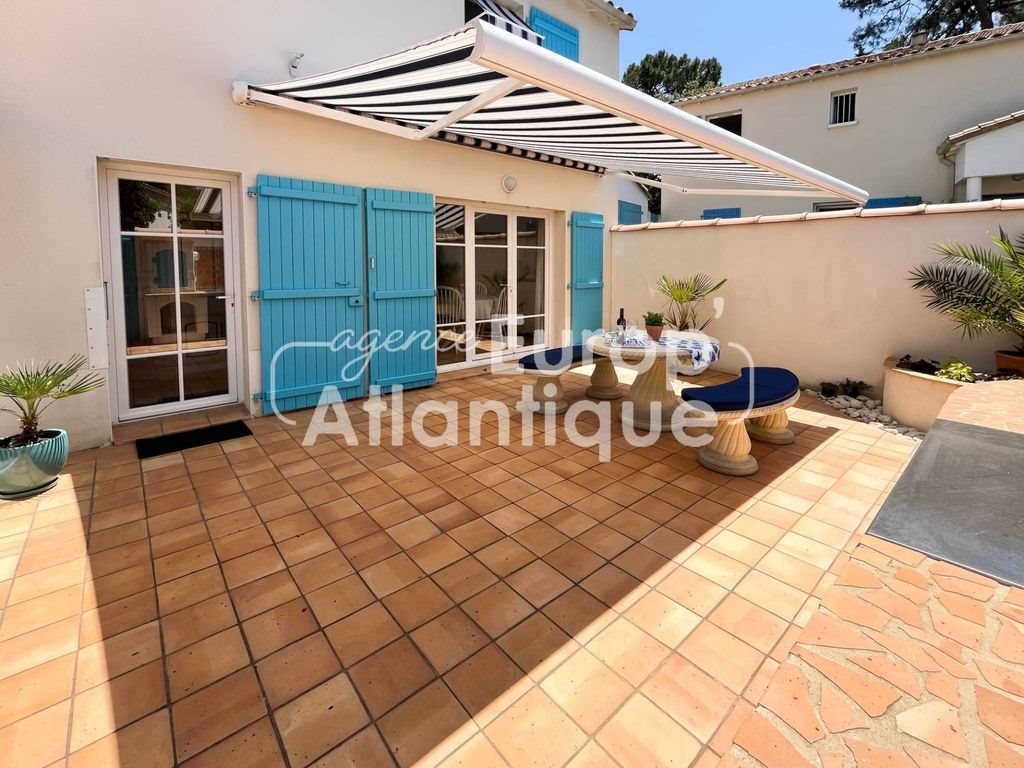 Maison à vendre, 90m², Les Mathes